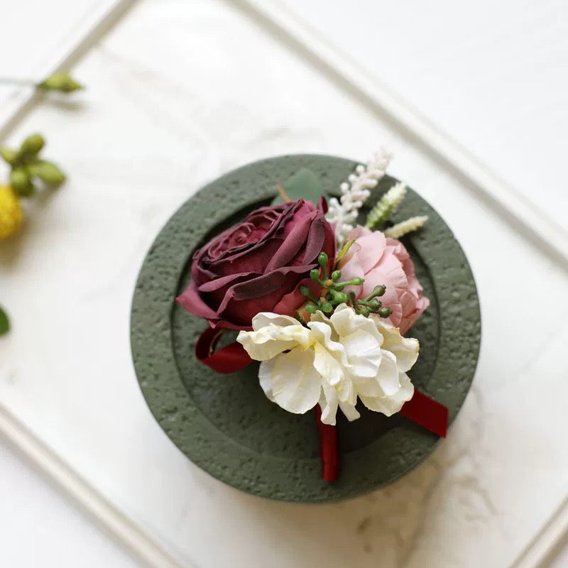 custom boutonnieres (10)