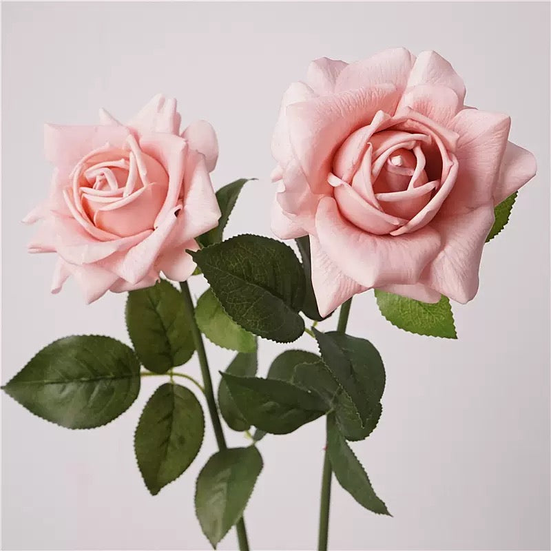 Roseytime Pink&Blue Hydrangea Flower Ball #RTB101