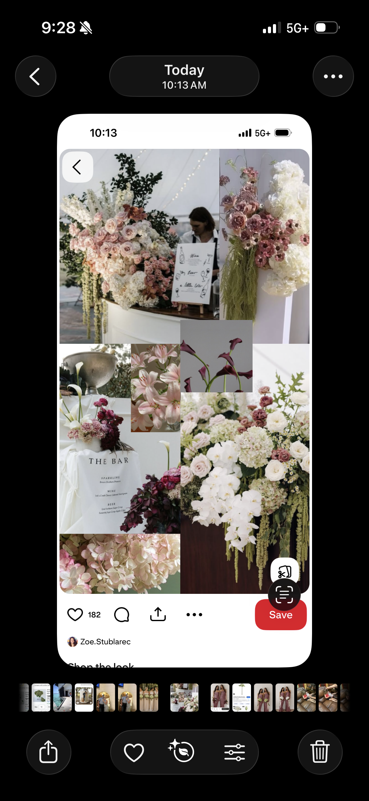custom sale wedding flowers-Standard Sea Shipping 45–60 days
