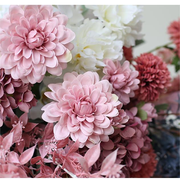 Roseytime Arch Flowers Decor Set For Wedding&Event