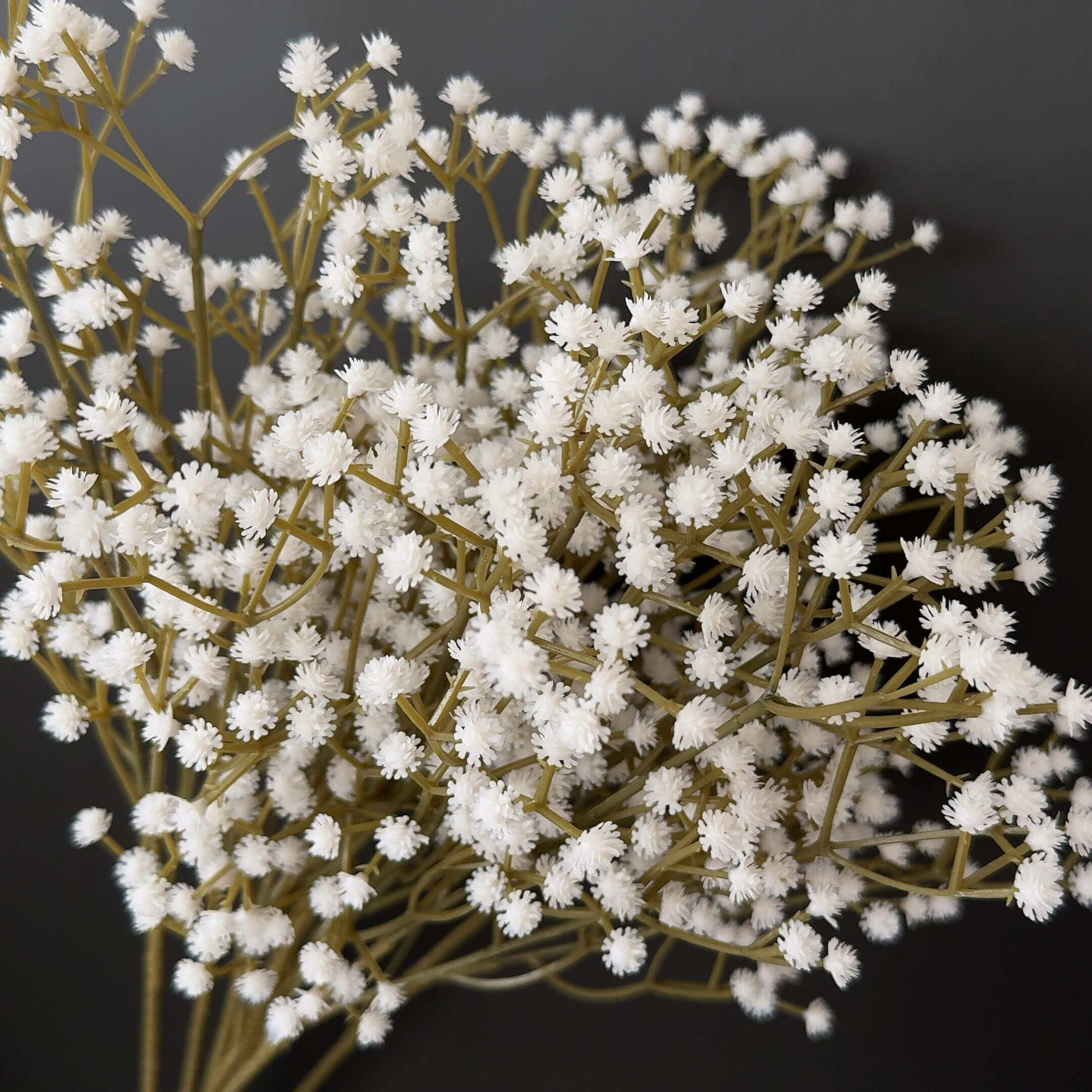 Roseytime Artificial Baby's Breath MOQ50