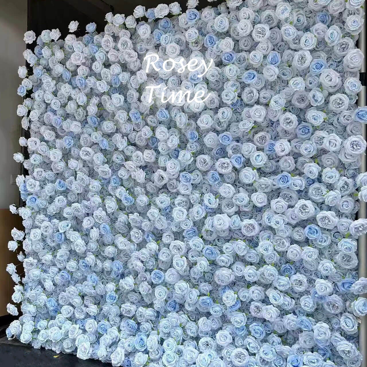 blueflowerwall