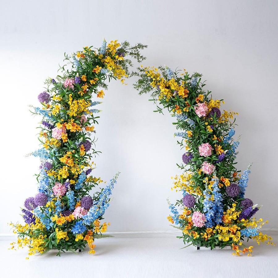colorfulflowerpillars