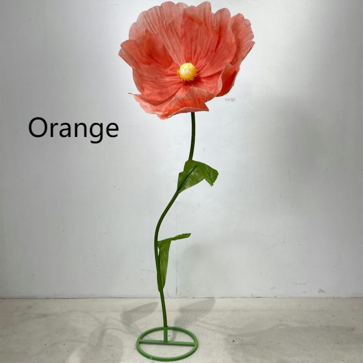 Roseytime Giant Paper Flower Set of 3