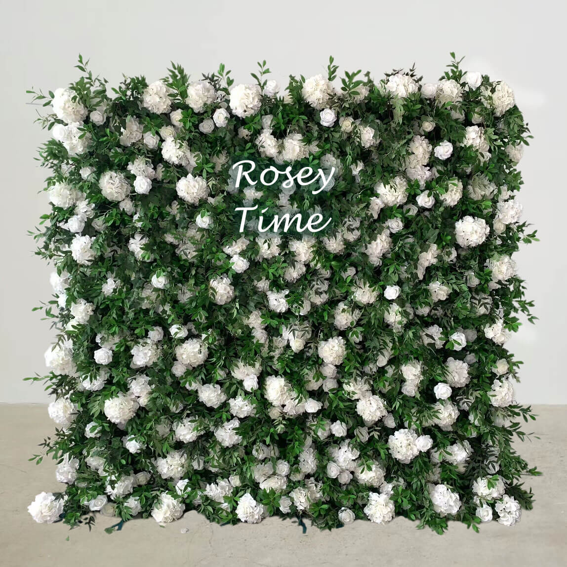 greenflowerwall