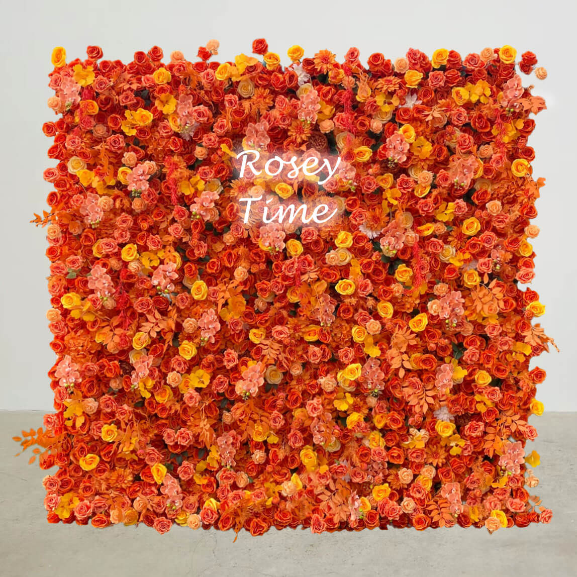 orangeflowerwall