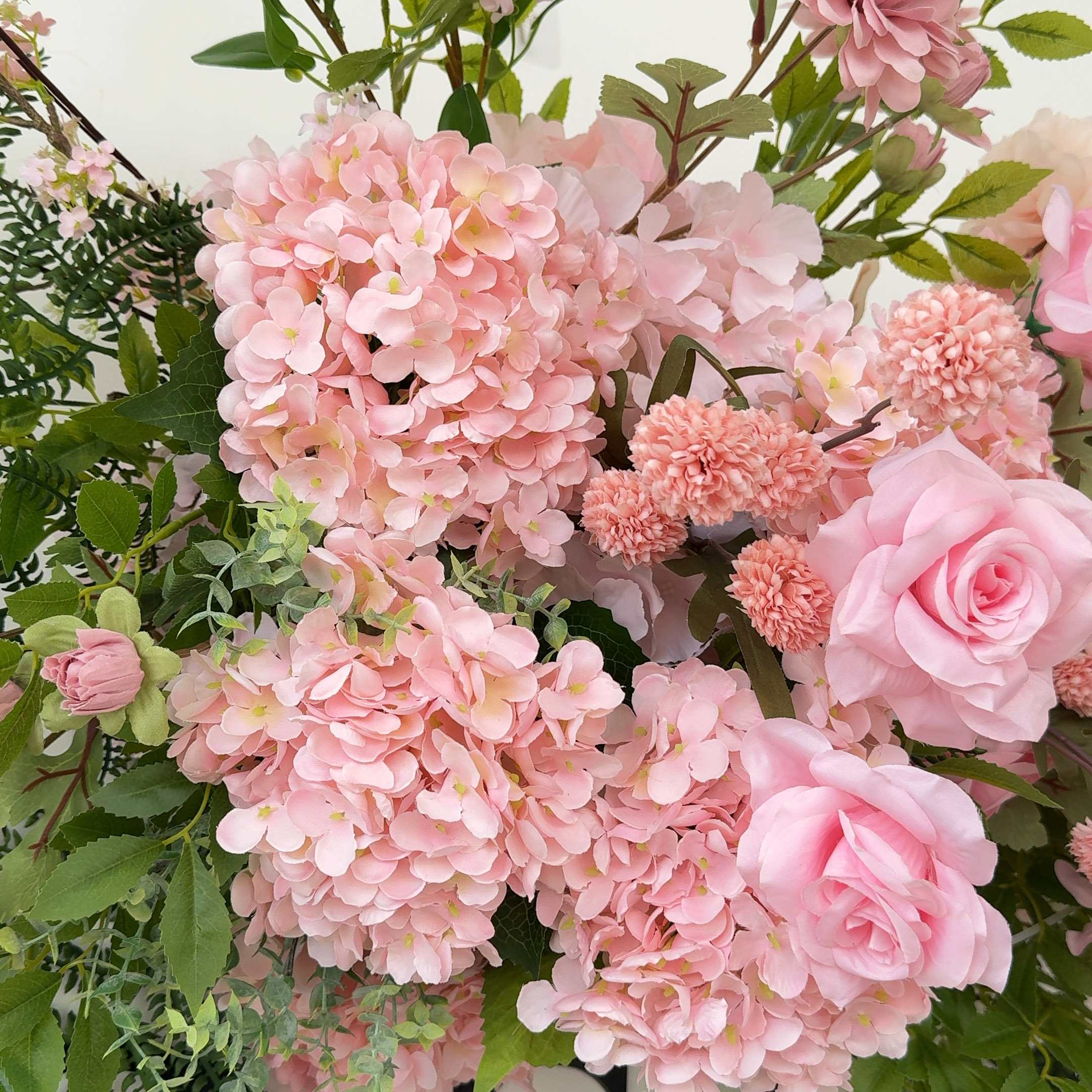 Roseytime Arch Flowers Decor Set For Wedding&Event #RTA382