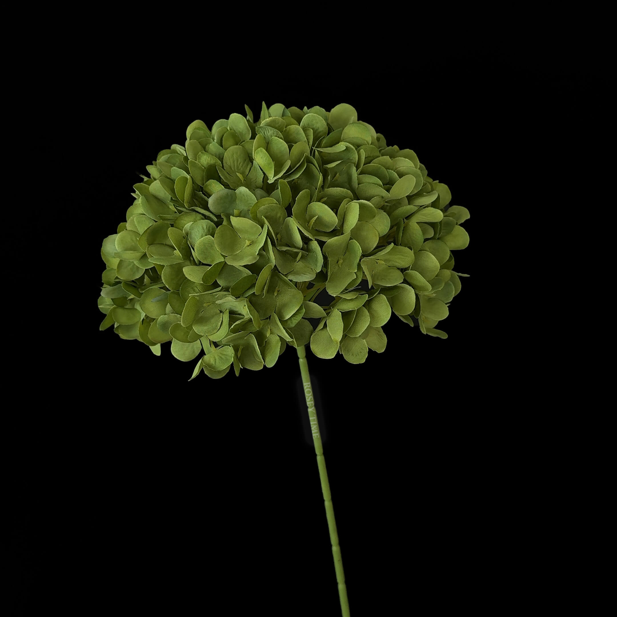 Roseytime Artificial Hydrangea Fake Flower MOQ50