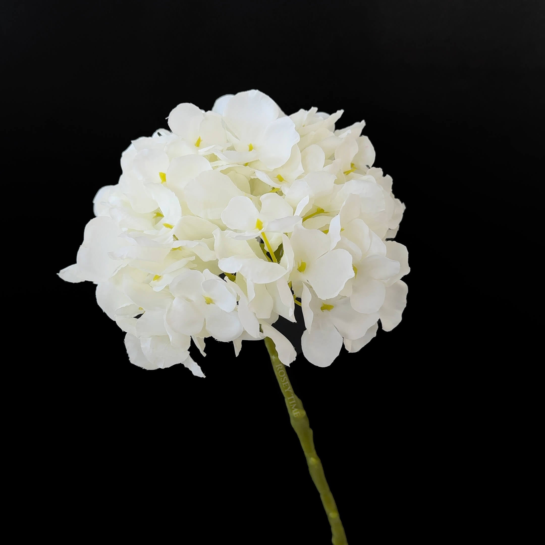 (100pc) Artificial Hydrangea Fake Flower Bundle Sale