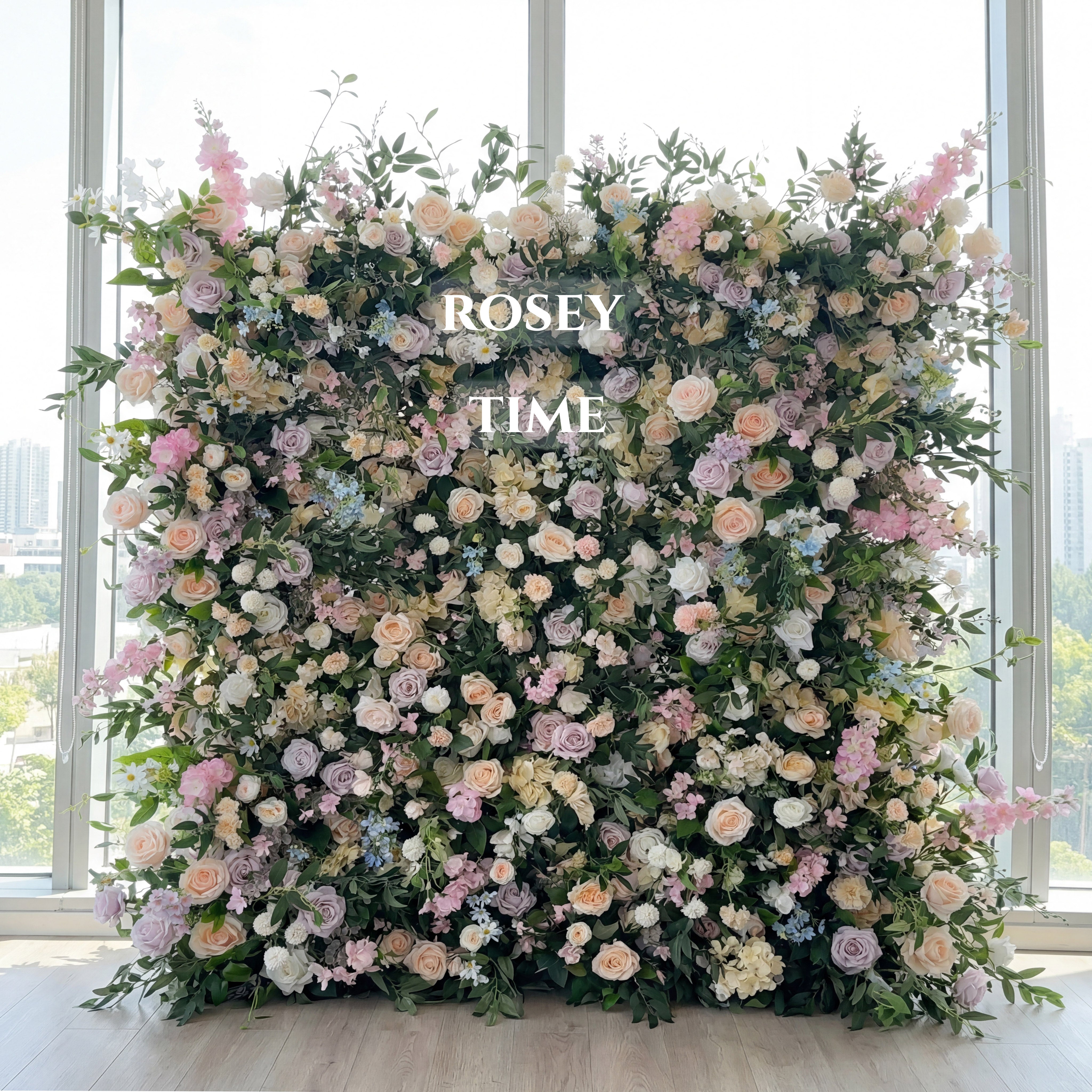 Flower Sample