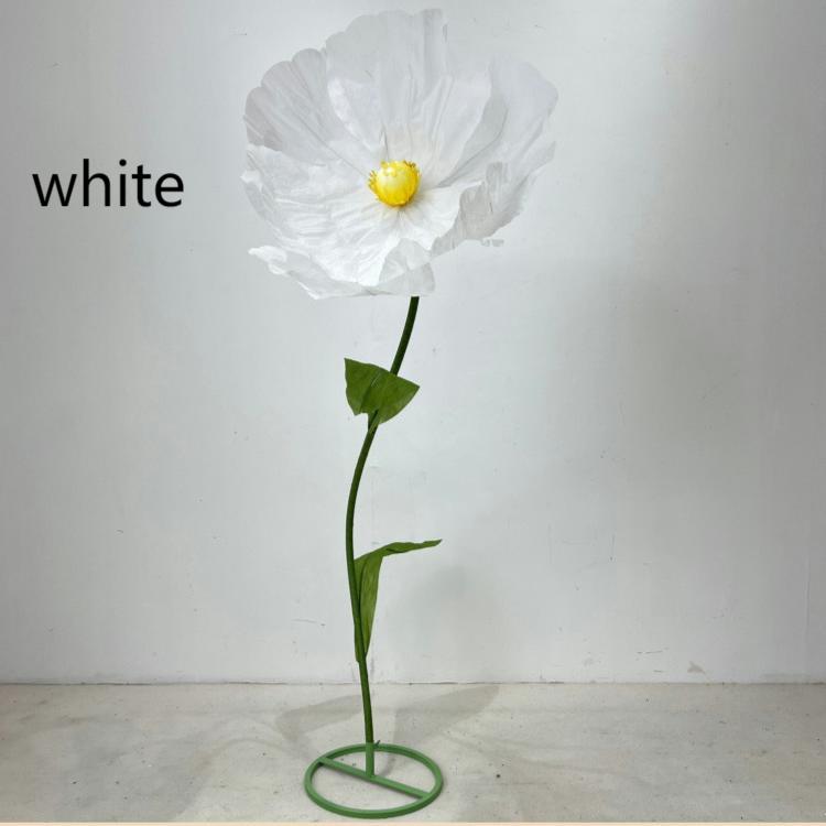 Roseytime Giant Paper Flower Set of 3