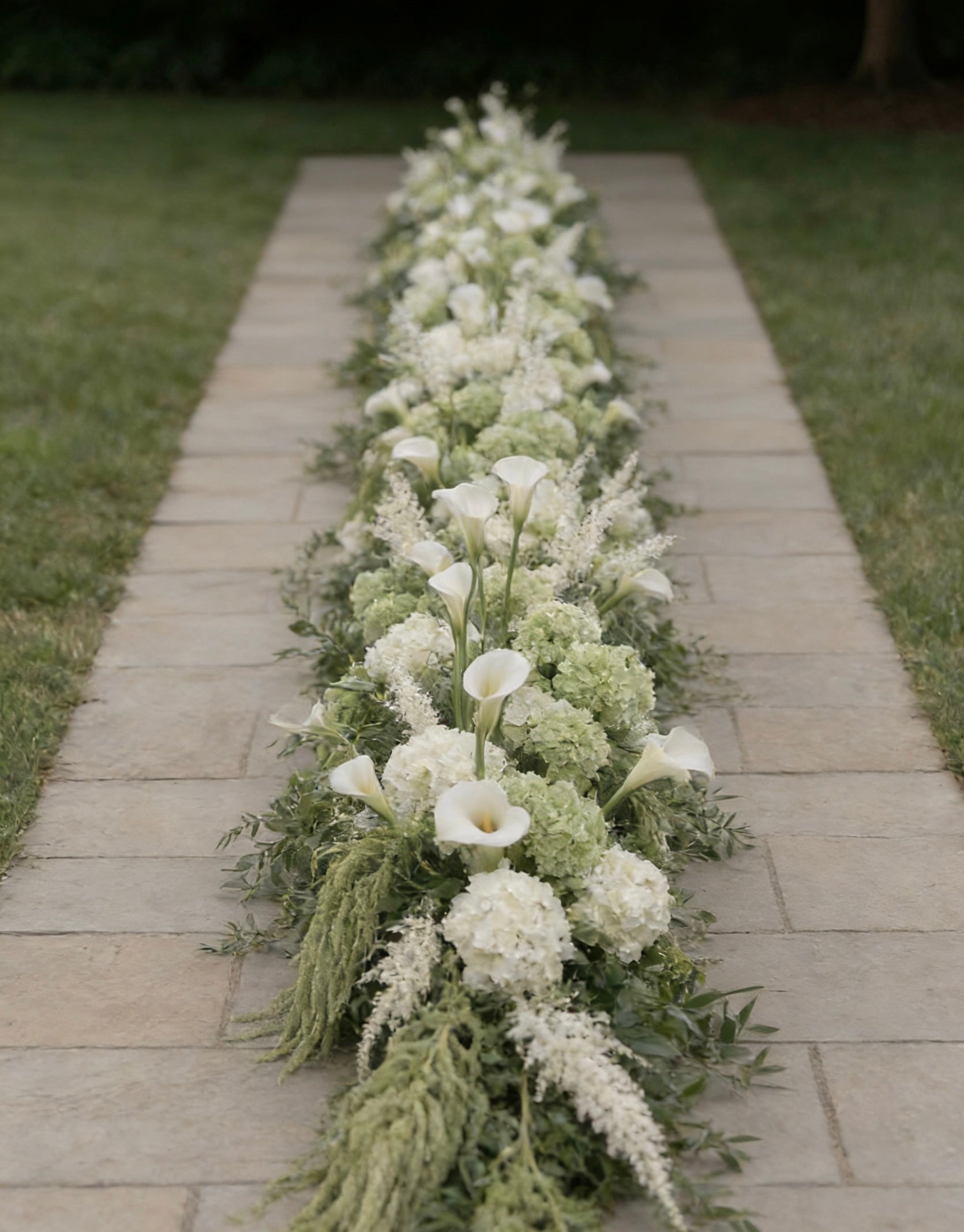 custom flower for Chloe