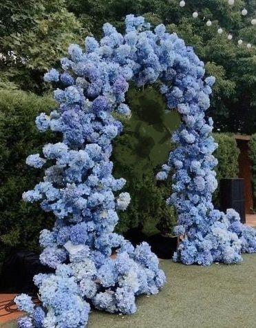 custom sale flower standard shipping