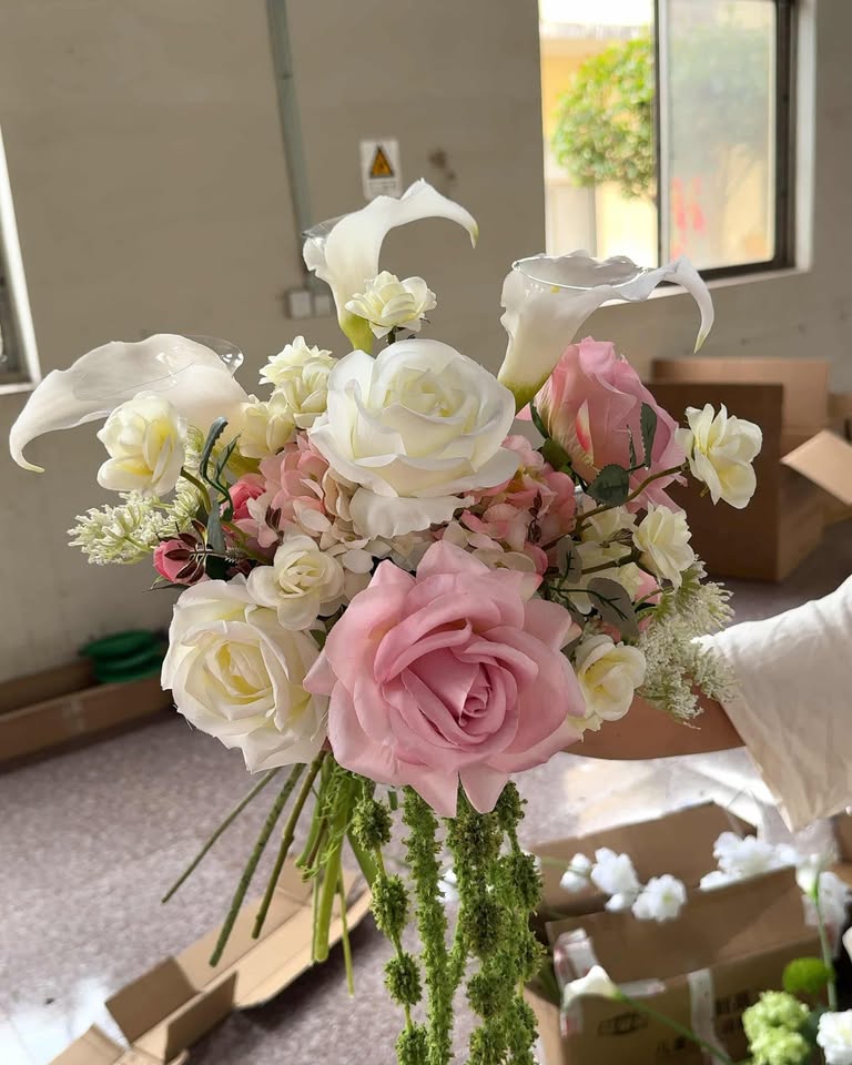 custom sale floral for Taylor