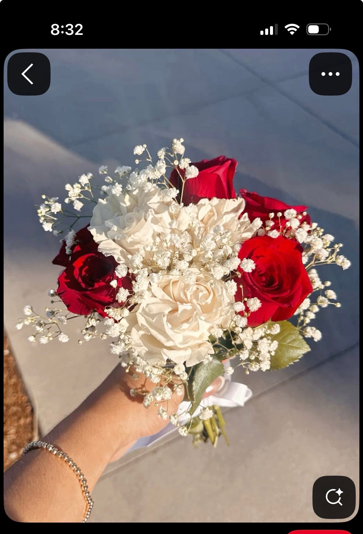 custom sale flowers for Alicia-10/3