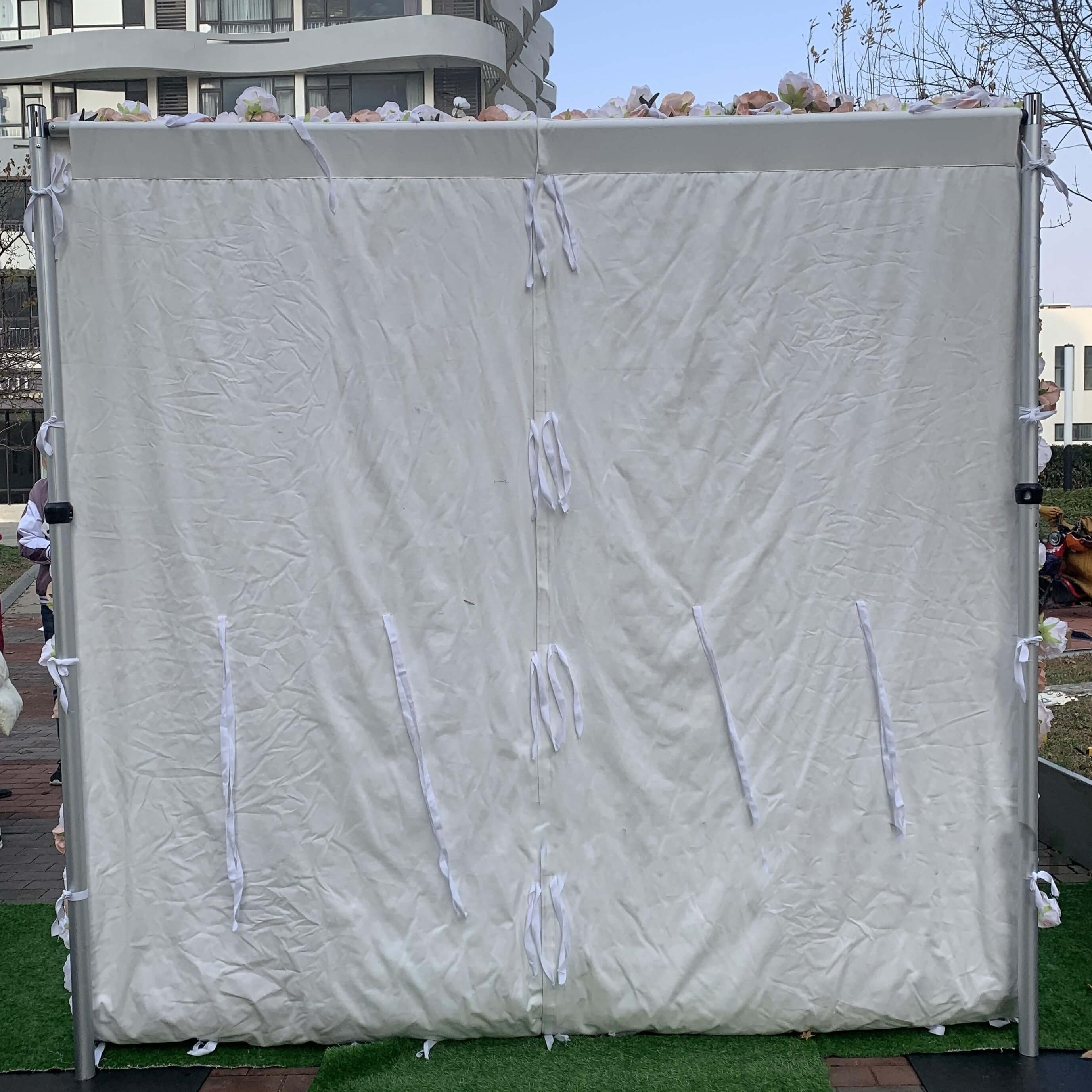 💥BF-SALE: 5D Yellow Flower Wall #RTW064