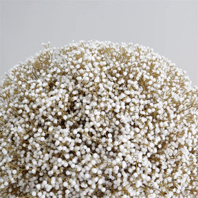 Roseytime Baby's breath Flower Ball #RTB020