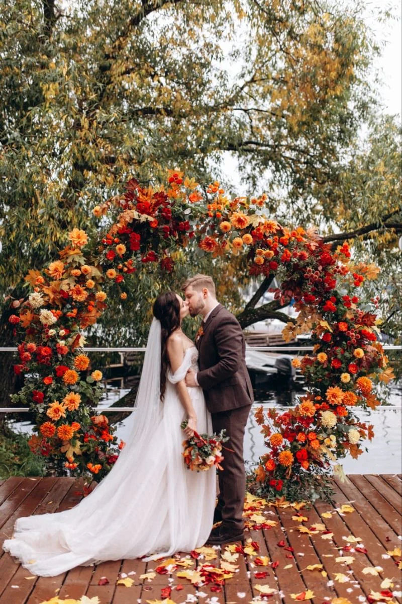 custom flowers