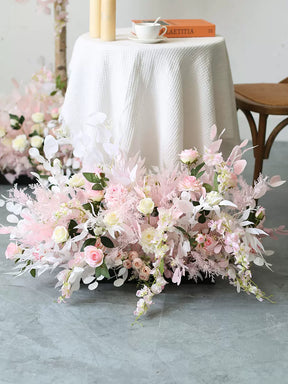 Roseytime Arch Flowers Decor Set For Wedding&Event