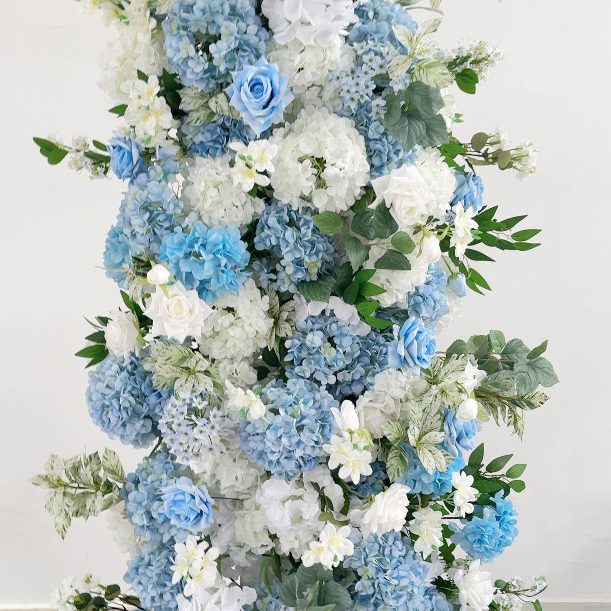 💥B1G1: Sale Azure Flower Pillars Arch with Frame #RTP202