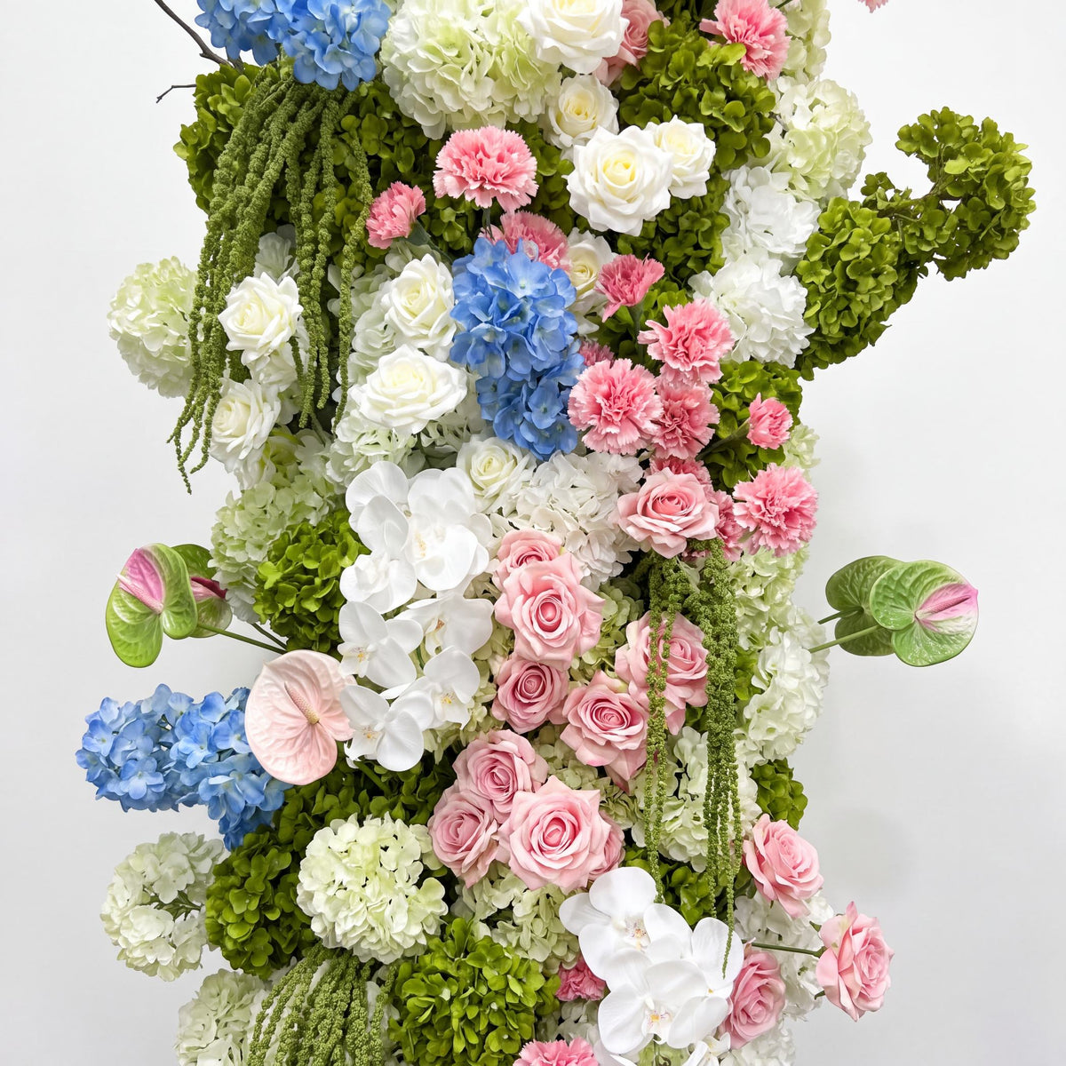 💥B1G1: Sale Spring Jubilee Flower Pillars Arch with Frame #RTP203