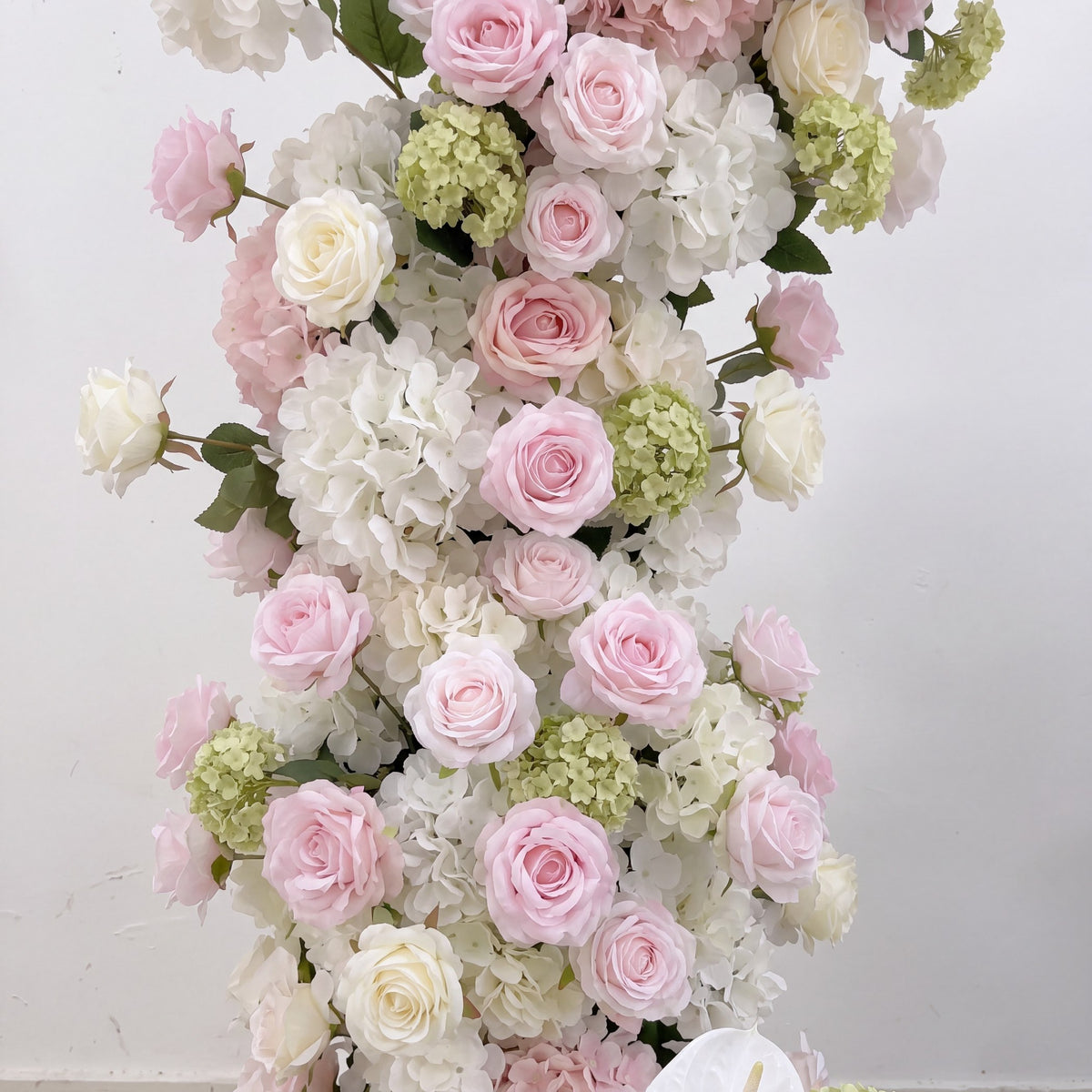 💥B1G1: Sale Emilia Flower Pillars Arch with Frame #RTP209