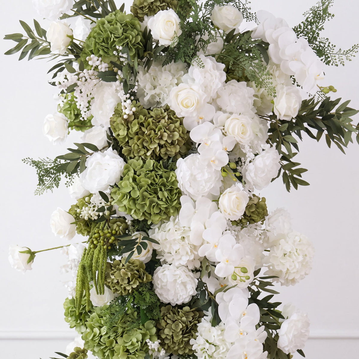 💥B1G1: Sale Evermere Flower Pillars Arch with Frame #RTP211