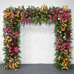 flowerarch