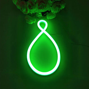 Roseytime "Wedding" Neon Signs Ten Colors 26.4" x 35.4"