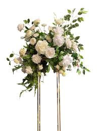 custom flower