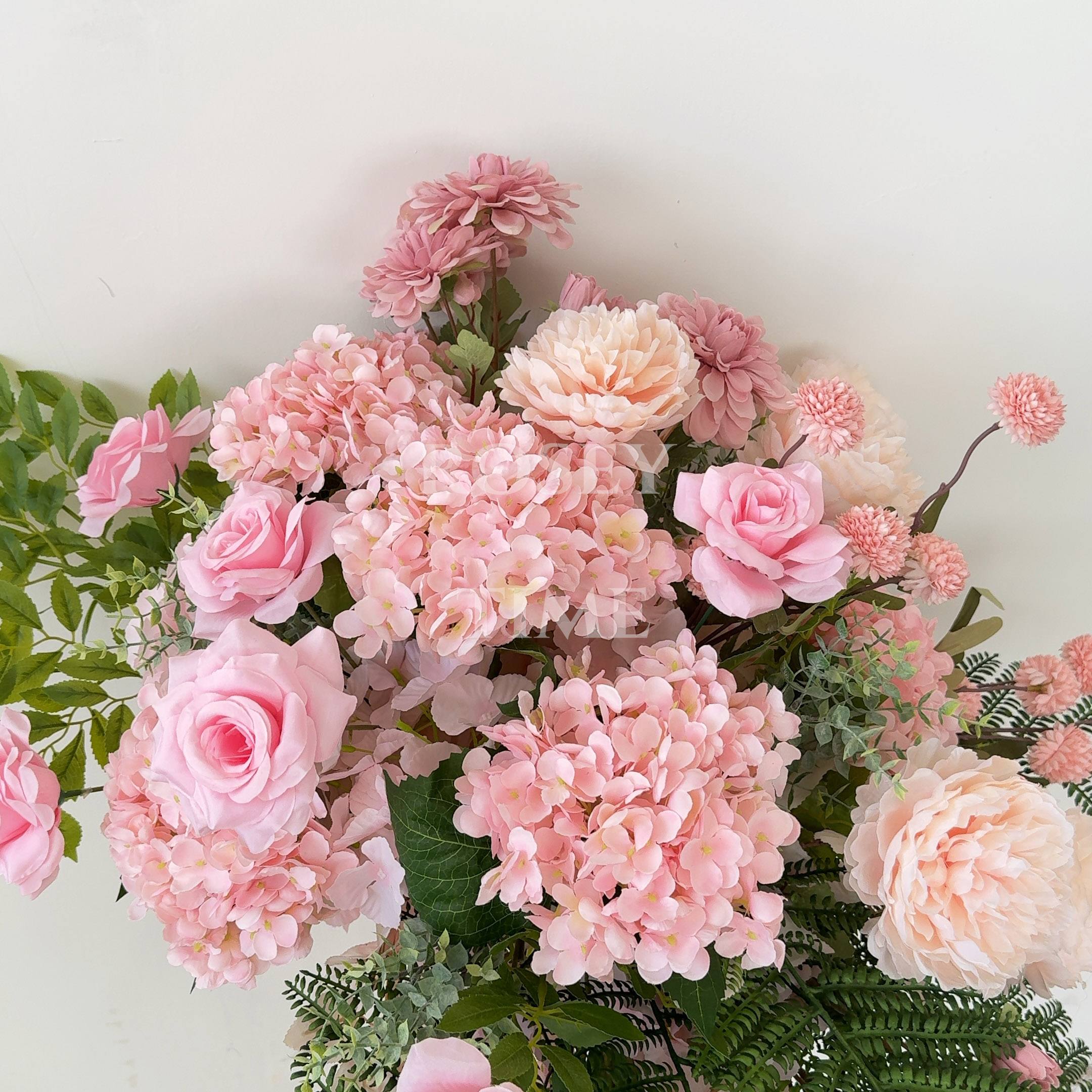 Roseytime Arch Flowers Decor Set For Wedding&Event #RTA382