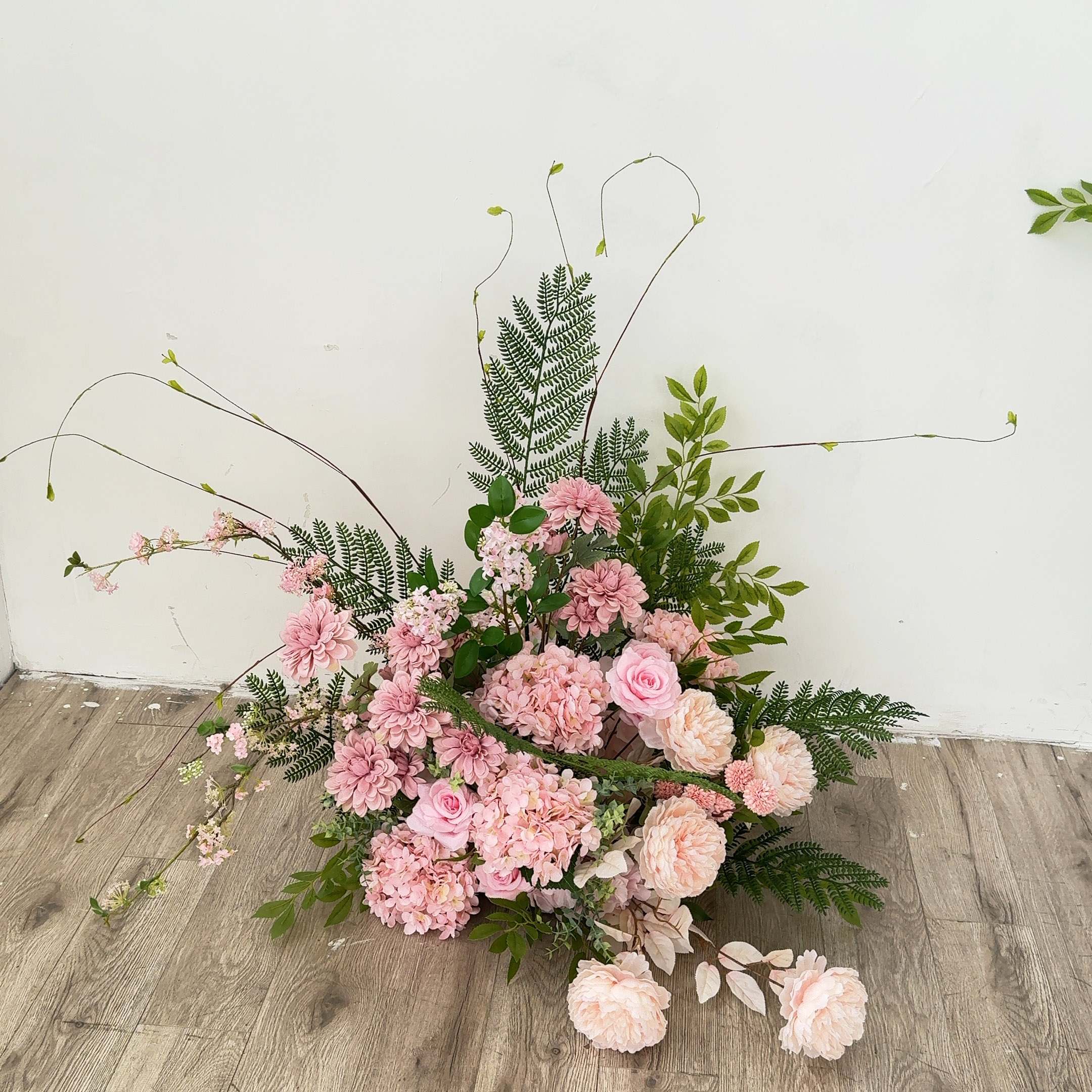 Roseytime Arch Flowers Decor Set For Wedding&Event #RTA382