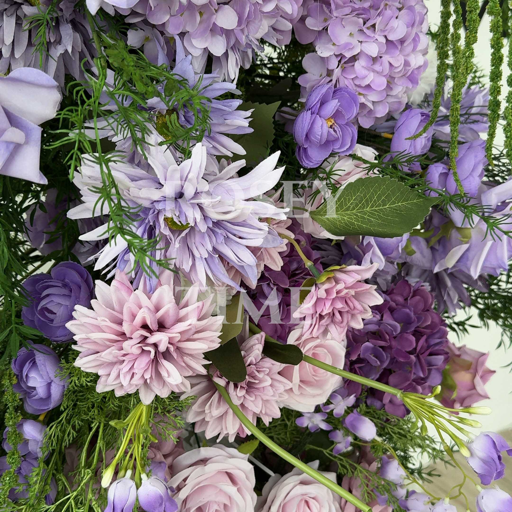 💥BF-Sale: Purple Arch n-shape Round Arch #RTA148