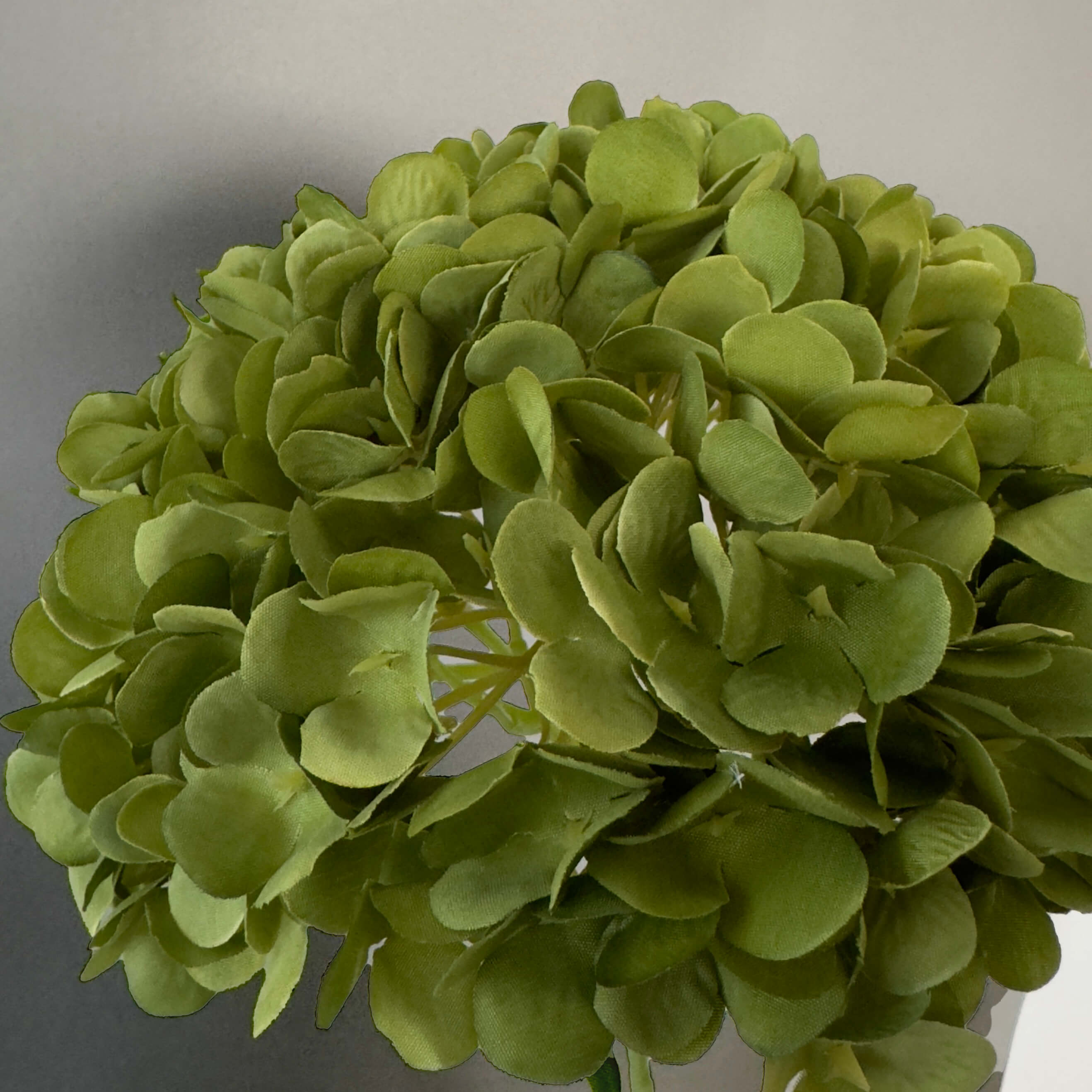 Roseytime Artificial Hydrangea Fake Flower MOQ50