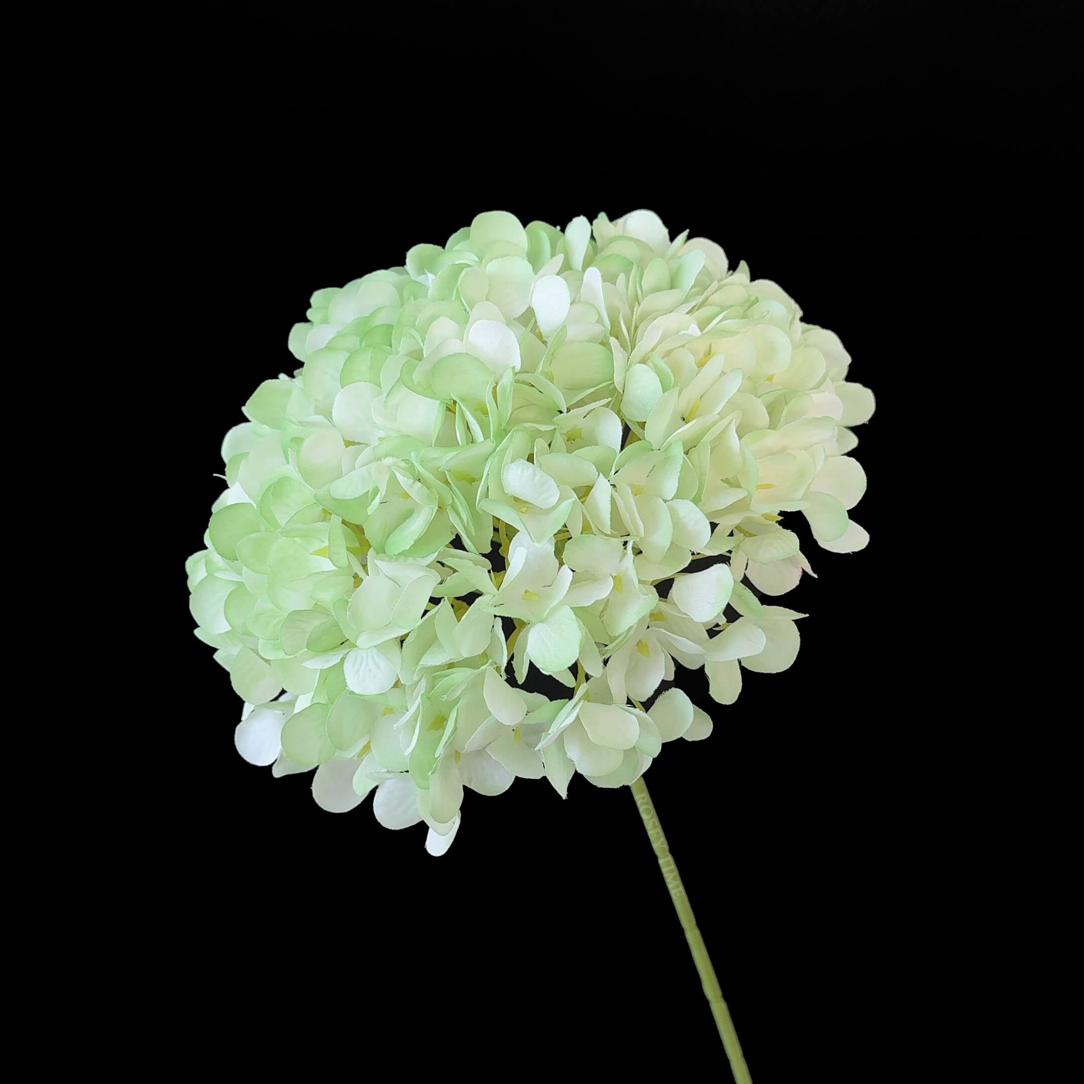 Roseytime Artificial Hydrangea Fake Flower MOQ50