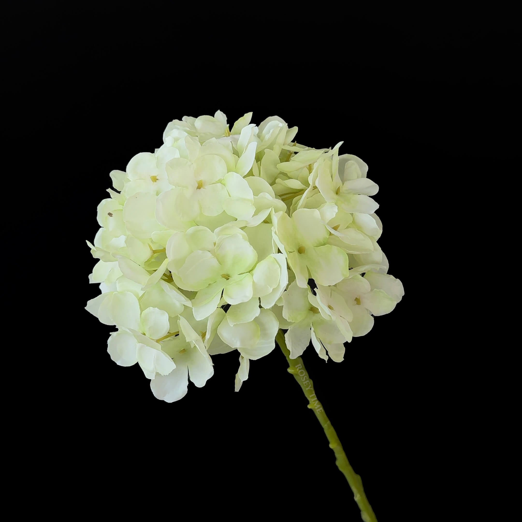Roseytime Artificial Hydrangea Fake Flower MOQ50
