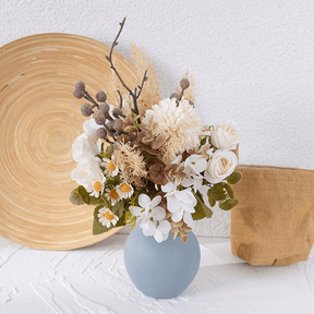 Roseytime Dandelion Loose Flower Set Centerpiece Flower Bouquet #LS006