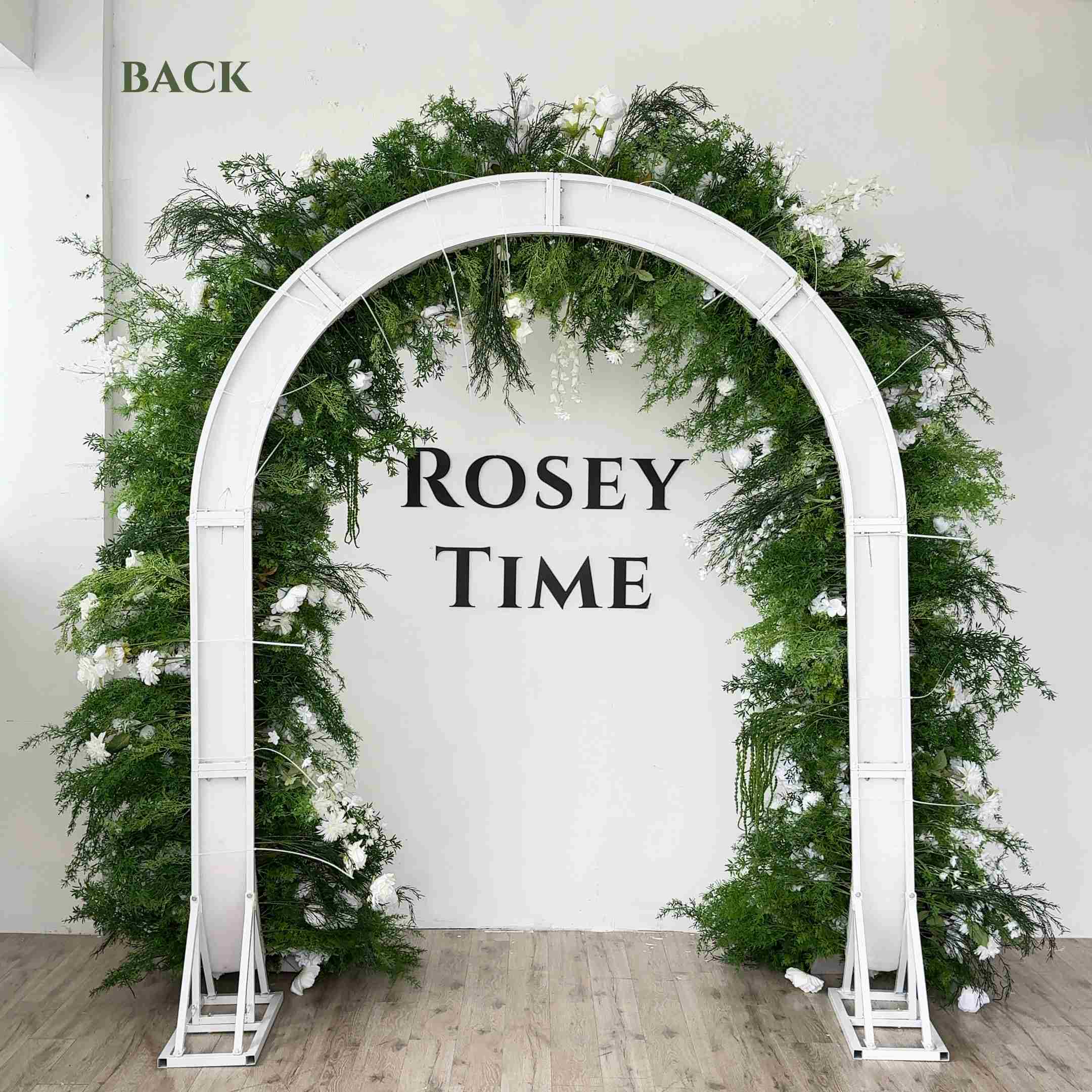 💥BF-Sale: Purple Arch n-shape Round Arch #RTA148